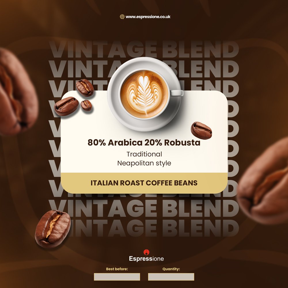 Vintage Blend