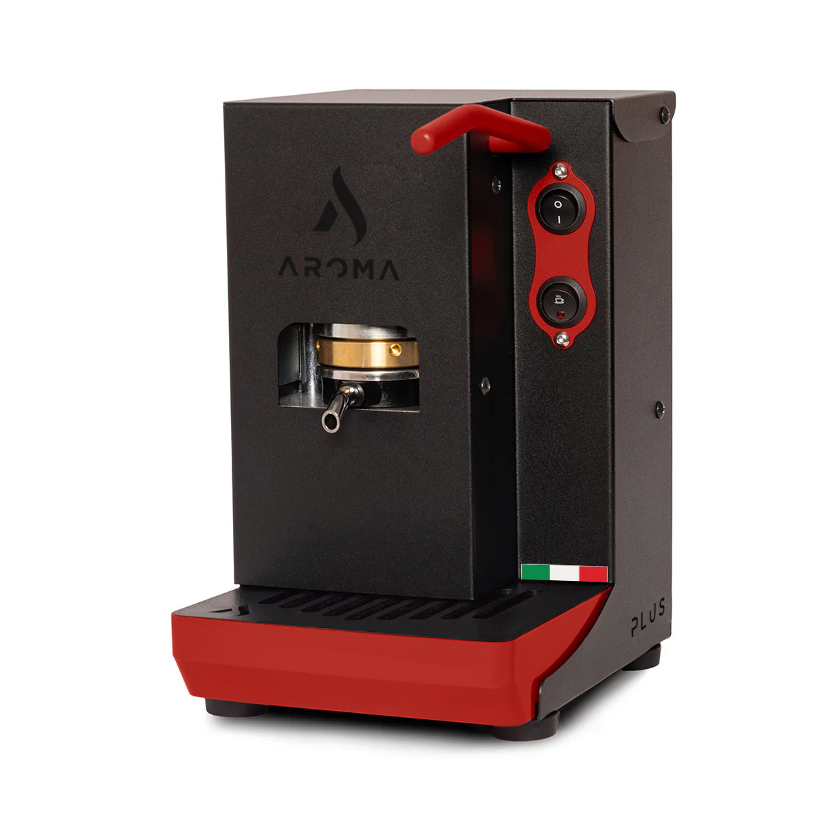 Aroma Plus ESE - Image 3