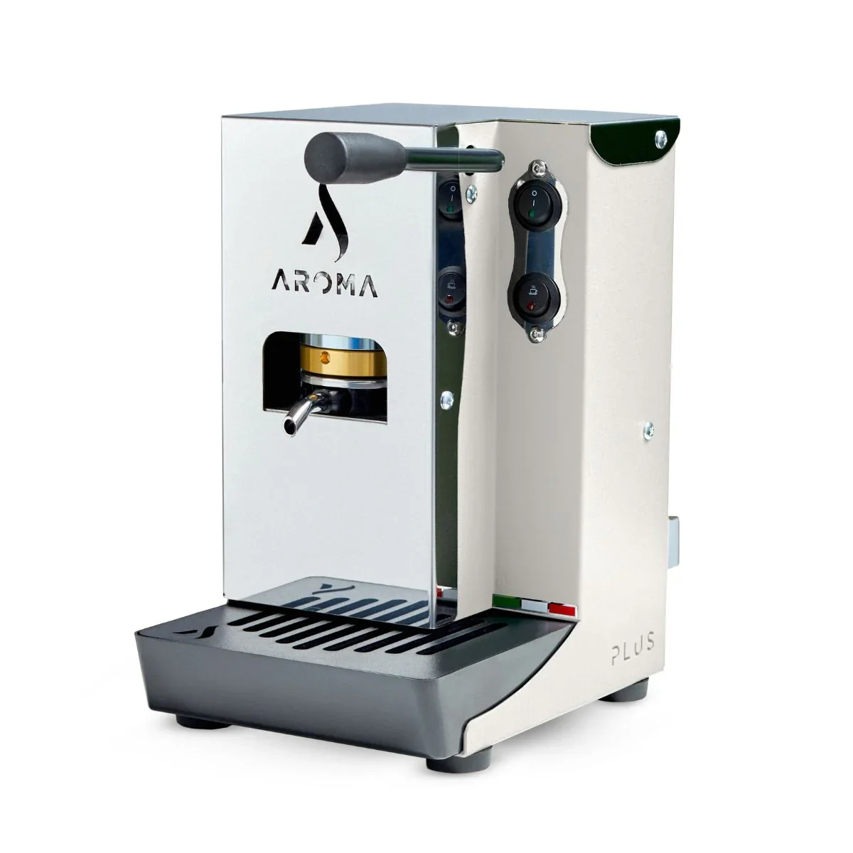 Aroma Plus ESE - Image 4